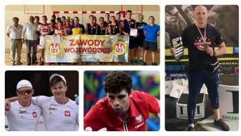Nasz Sportowy Tydzień - 28. 06. 2021r