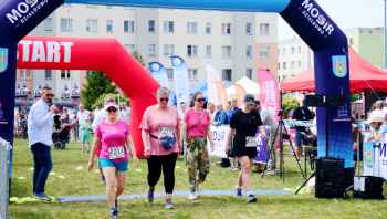 🏃‍♂️🏆 Działdowo znów na sportowej mapie Polski! 🏆🚶‍♀️