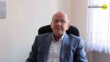 Szymon Ziółkowski będzie gościem honorowym działdowskiego mityngu