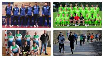Nasz Sportowy Tydzień - 14. 03. 2022r