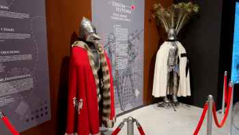 Muzeum Bitwy pod Grunwaldem świętuje 15-lecie działalności