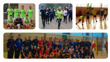 Nasz Sportowy Tydzień - 20. 01. 2020r.