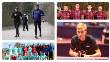 Nasz Sportowy Tydzień - 04. 04. 2022r