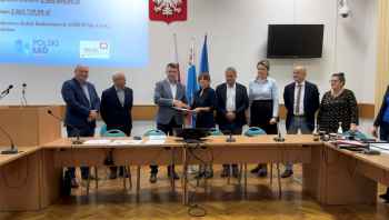 Gródki ponownie do remontu