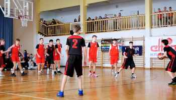 VII Ogólnopolski Turniej Koszykówki Basket Cup 2025