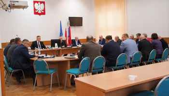 32 miliony na inwestycje w Powiecie Działdowskim