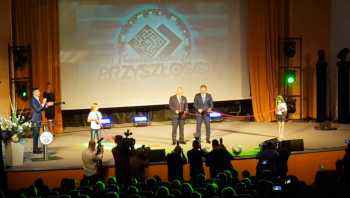 Działdowo na Kongresie Przyszłości [FILM]