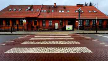 Zatoczka za 450 tysięcy gotowa