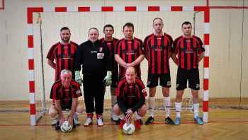 Start Działdowo wygrał I Turniej Old Boys o Puchar Wójta