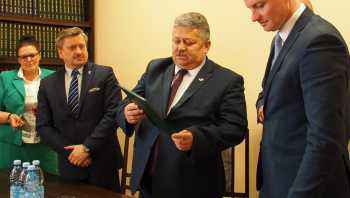 Oto efekt współpracy wielu samorządów [FILM]