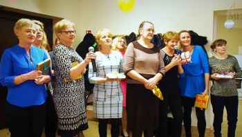 Dzień Kobiet w Niestoi