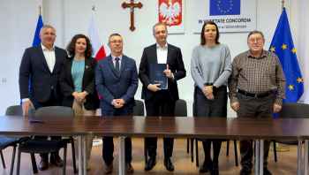 Dach szkoły odzyska dawny blask
