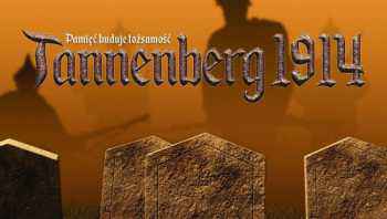 Tannenberg - widowisko historyczne [film]