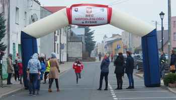 Od ponad dwudziestu lat biegają dla niepodległości!