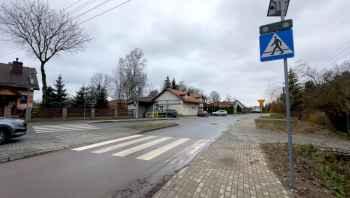 Kolejna inwestycja drogowa za nami
