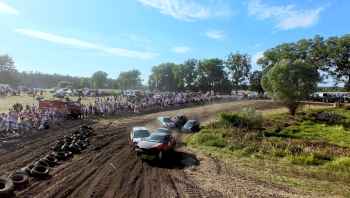 Wrak Race Bełk 2024