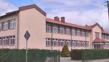 Zespół Szkół Technicznych i Ogólnokształcących w Iłowie – Osadzie
