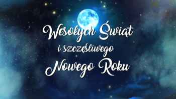 Życzenia Wójta Gm. Płośnica Krzysztofa Groblewskiego