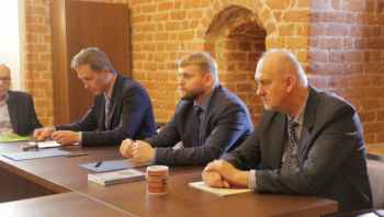 Konferencja naukowa Działdowo – miasto pogranicza