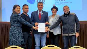 Za 11 milionów przebudują oczyszczalnię