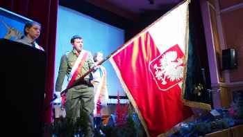 Miesiąc w pigułce - październik w Lidzbarku
