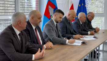 Kolejny odcinek drogi 538 do remontu!