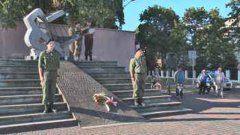 Rocznica wybuchu II Wojny Światowej [FILM]