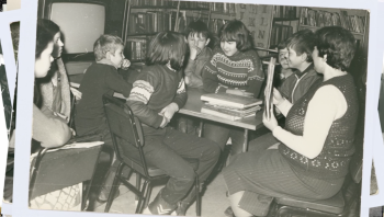 80 lat Miejskiej Biblioteki Publicznej w Działdowie