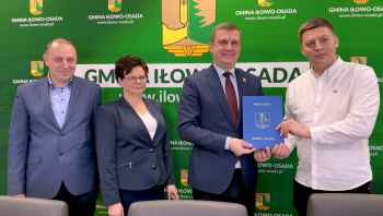 Żłobek w Gminie Iłowo – Osada? Już niedługo!