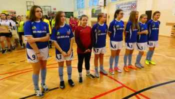 XV Turniej Noworoczny ORLIK CUP 2019