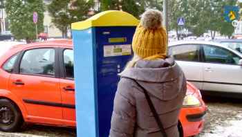 Uwaga – zmiany w Strefie Płatnego Parkowania