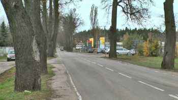Jest szansa na remont ul. Grunwaldzkiej [FILM]