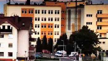 W szpitalu otwarto nowoczesne Izby Przyjęć