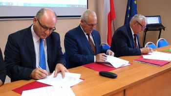 Podpisaliśmy dwie umowy na łączną kwotę 30 milionów złotych!