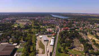 Wykonają ścieżkę rowerową w Lidzbarku