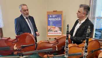 Rozmowa z Piotrem Nowakowskim