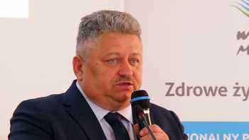 Spotkanie na temat funduszy europejskich