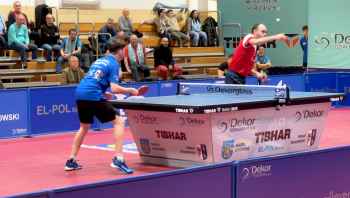 Wygrywamy z Baltą 3:1 i lądujemy na podium!