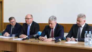 Ruszył audyt w działdowskim szpitalu