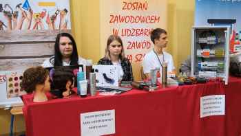 Miesiąc w pigułce - marzec w Lidzbarku