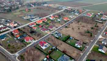 Całe osiedle wypiękniało