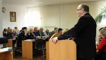 Rok 2017 będzie bardziej pracowity