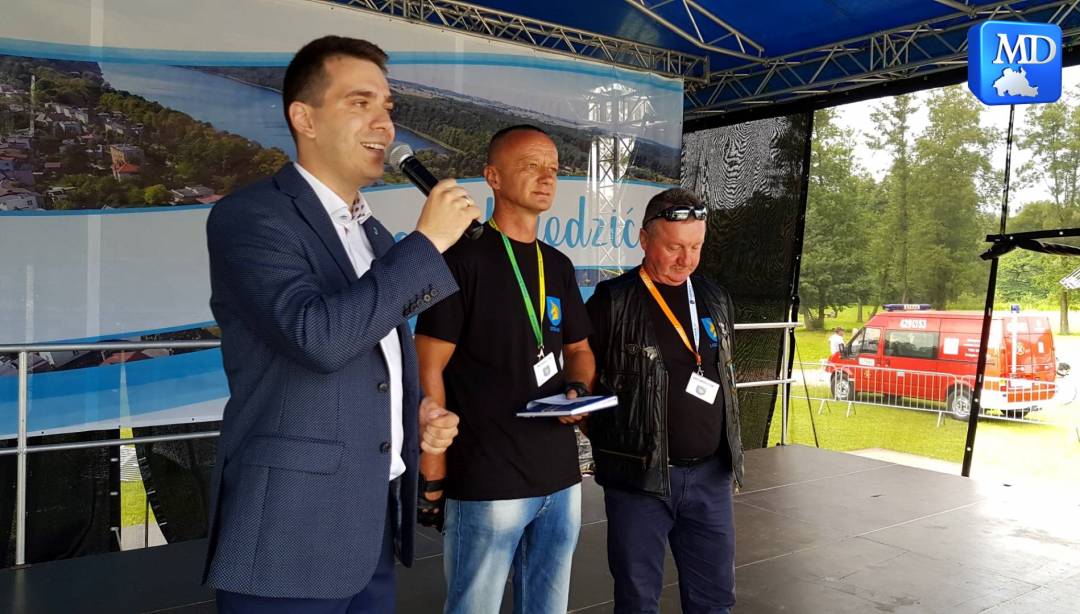 Dni Lidzbarka 2018 - niedziela