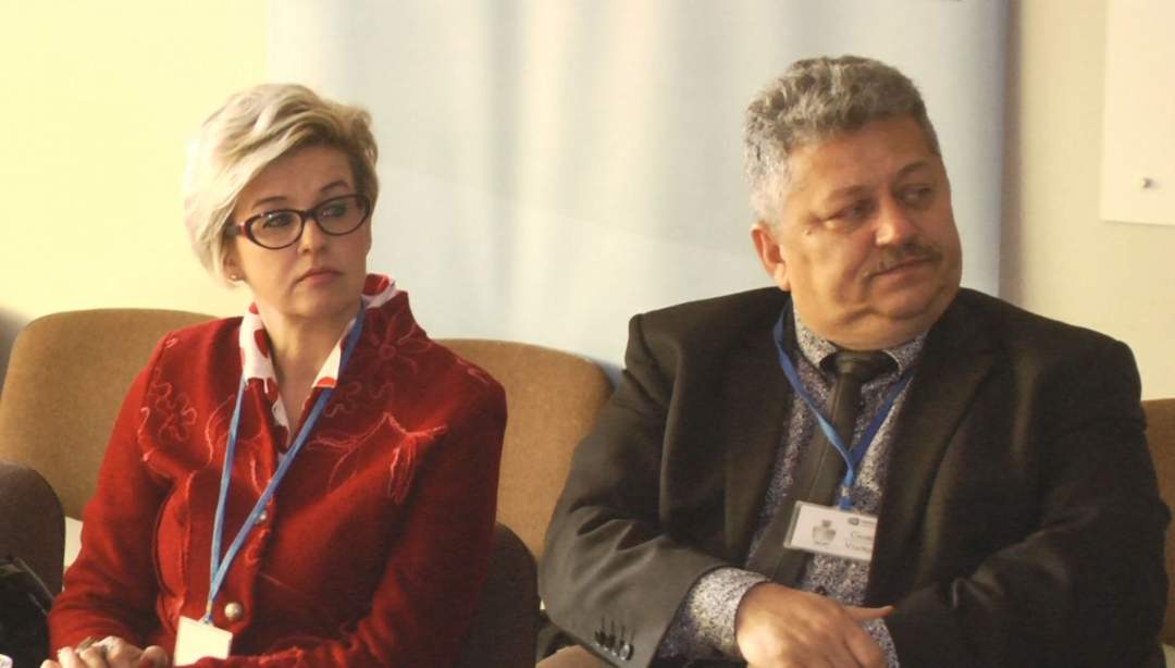 Heinz Glas patronem klas zawodowych