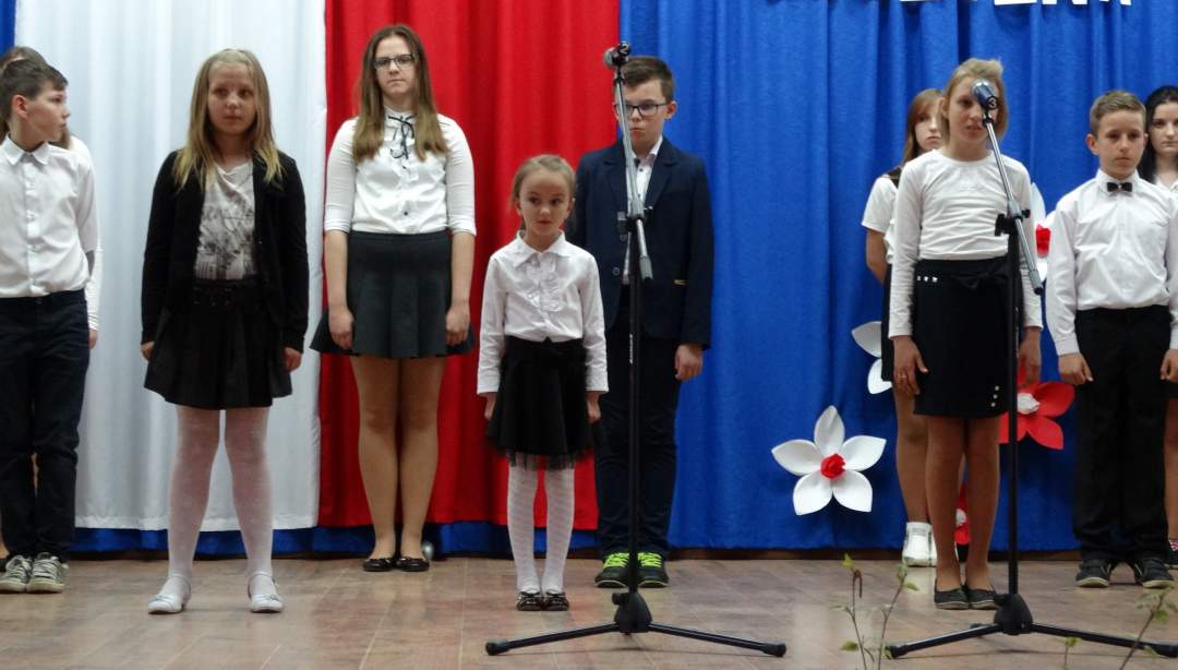 Święto Konstytucji 3-Maja