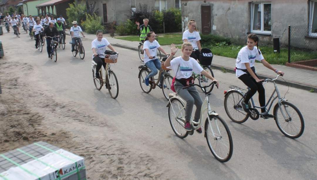 Bicykluj z nami po raz 3