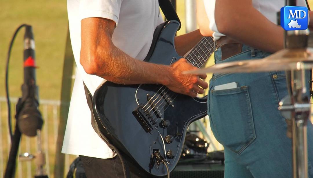 Dni Działdowa 2018 - sobota