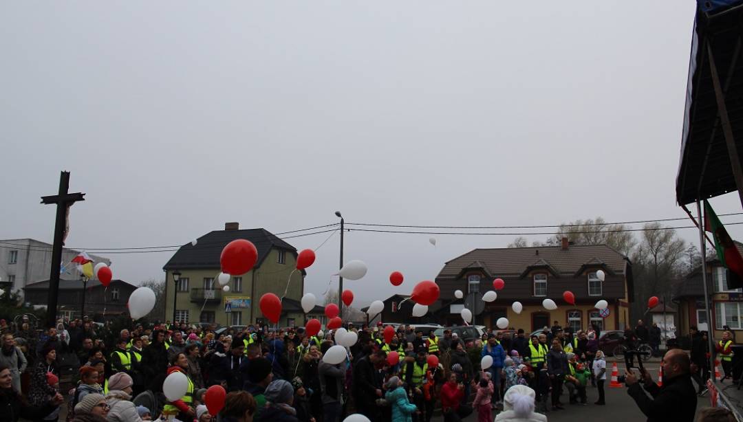 Od ponad dwudziestu lat biegają dla niepodległości!