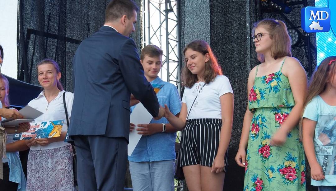 Dni Lidzbarka 2018 - sobota