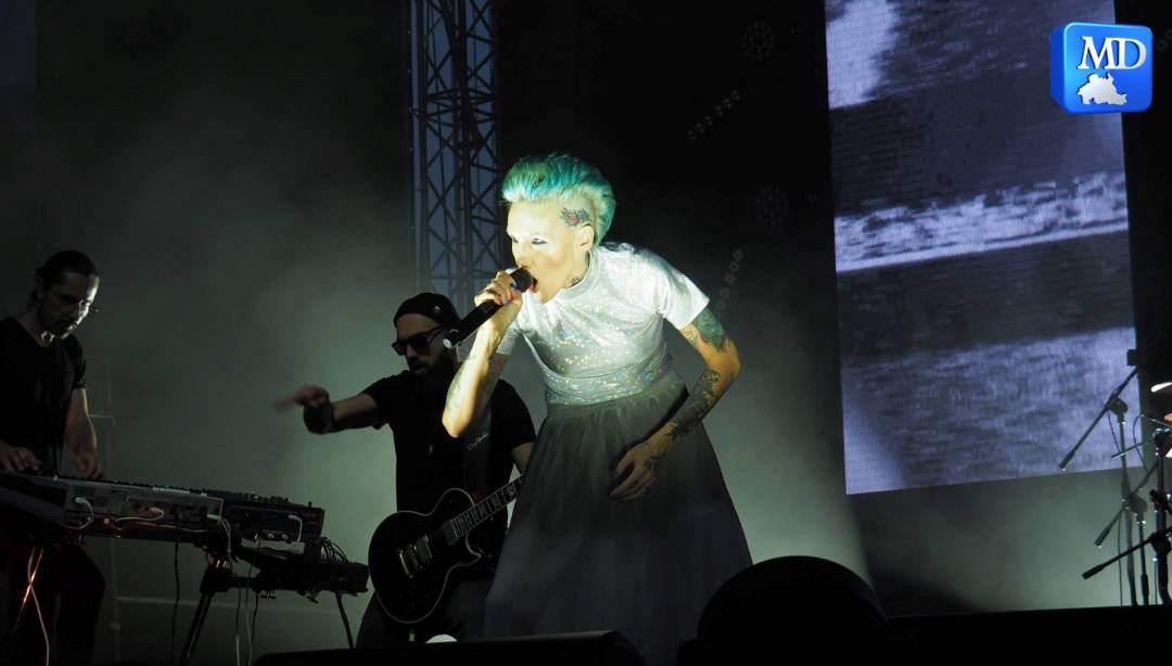 Dni Lidzbarka 2018 - sobota